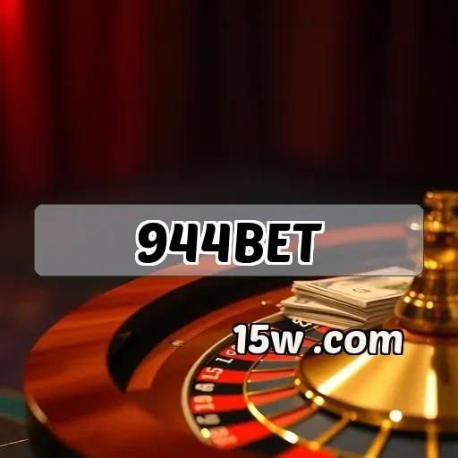 944bet: Jogos Online com Diversão e Prêmios em um Só Lugar