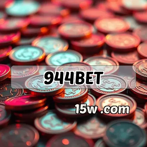 944bet: Explore as Incríveis Funcionalidades da Plataforma de Jogos Online