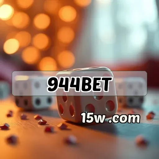 944bet: Promoções Imperdíveis Para Aumentar Suas Chances de Ganho