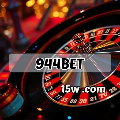 944bet: O Que a Seção VIP Tem a Oferecer para Você?