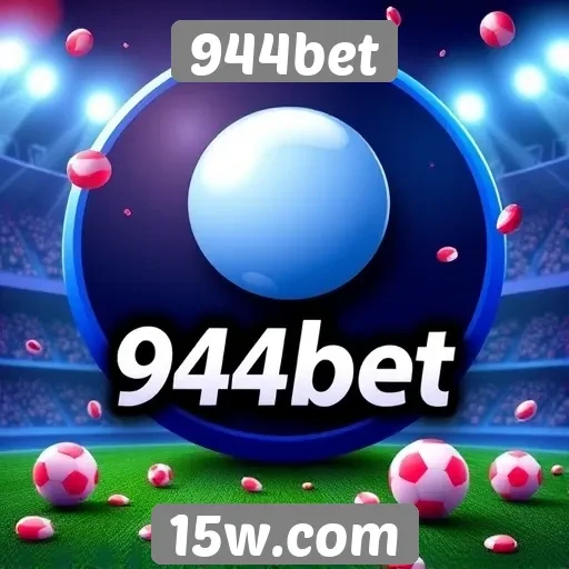 Plataforma 944bet se destaca por promoções atrativas