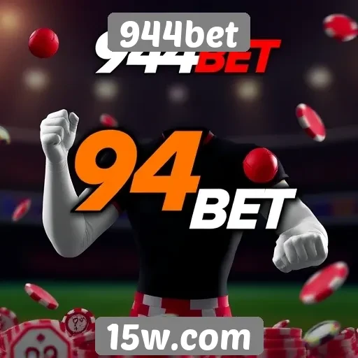 Promoções e bônus atraentes no 944bet