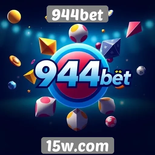 O portfólio de jogos da 944bet em destaque