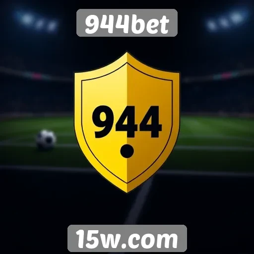 Segurança e regulamentação no site de apostas 944bet